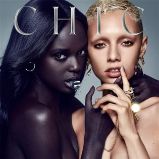 CD Chic: Its About Time CD Chic: Its About Time