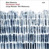 LP Shai Maestro - The Dream Thief LP Shai Maestro - The Dream Thief