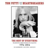 Tom Petty, The Heartbreakers: The Best Of Everything 1976-2016 - 2CD Tom Petty, The Heartbreakers: The Best Of Everything 1976-2016 - 2CD