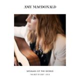 CD Amy Macdonald: Woman of the World CD Amy Macdonald: Woman of the World