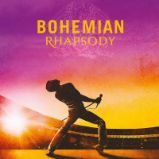 Queen: Bohemian Rhapsody CD - Světový Pop Rock na CD Queen: Bohemian Rhapsody CD
