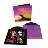 Queen: Bohemian Rhapsody - LP Queen: Bohemian Rhapsody - LP