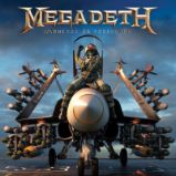 Megadeth: Warheads On Foreheads - 3CD - Megadeth - Světový Pop Rock na CD CD Warheads On Foreheads