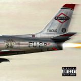 CD Eminem: Kamikaze - Eminem - Světový Pop Rock na CD CD EMINEM - KAMIKAZE