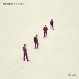CD Mumford & Sons: Delta - Světový Pop Rock na CD CD MUMFORD & SONS - DELTA