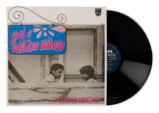 LP VELOSO C. & COSTA G. - DOMINGO