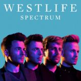 Westlife: Spectrum CD - Světová klasická hudba na CD Westlife: Spectrum CD
