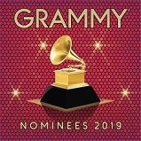 CD Grammy Nominees 2019 - Světový Pop Rock na CD CD Grammy Nominees 2019