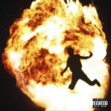 CD Metro Boomin - Not All Heroes Wear Capes - Světový Hip Hop a RnB na CD CD Metro Boomin - Not All Heroes Wear Capes