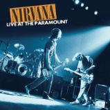 Nirvana: Live At The Paramount - 2 LP Nirvana: Live At The Paramount - 2 LP