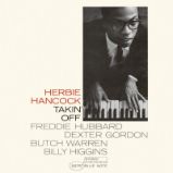 LP Herbie Hancock: Takin' Off LP Herbie Hancock: Takin' Off