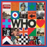 Who: The Who CD Who: The Who CD