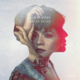 LP Jones Norah - Begin Again LP Jones Norah - Begin Again