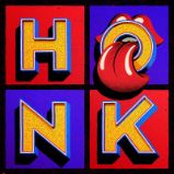 CD ROLLING STONES - HONK