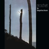 Tangerine Dream: Ricochet - CD - Tangerine Dream - Světový Pop Rock na CD Tangerine Dream: Ricochet - CD