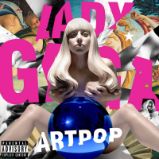 Lady Gaga: Artpop - LP - Světový Pop Rock na vinylu Lady Gaga: Artpop - LP