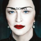 LP Madonna - Madame X/Black LP LP Madonna - Madame X/Black LP