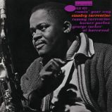 Stanley Turrentine: Comin Your Way - LP Stanley Turrentine: Comin Your Way - LP