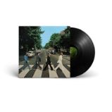 Beatles: Abbey Road - LP (Album 50Th Anniversary)