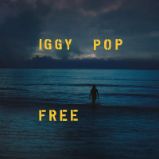 CD Free - Světový Pop Rock na CD Iggy Pop: Free - CD