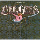 LP BEE GEES - MAIN COURSE