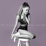 LP Ariana Grande: My everything 