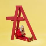 Billie Eilish: Dont Smile At Me - CD Billie Eilish: Dont Smile At Me - CD