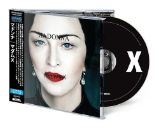 CD Madonna: Madame X (Japanese Edition) - Madonna - Světový Pop Rock na CD CD Madonna: Madame X (Japanese Edition)
