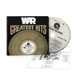 CD War: Greatest Hits