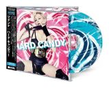 CD Madonna: Hard Candy (Japanese Edition) - Madonna - Světový Pop Rock na CD CD Madonna: Hard Candy (Japanese Edition)