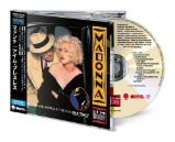 CD Madonna: I´m Breathless (Japanese Edition) - Madonna - Světový Pop Rock na CD CD Madonna: I´m Breathless (Japanese Edition)