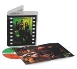 BD Yes: The Yes Album