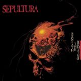 LP Sepultura: Beneath The Remains LP Sepultura: Beneath The Remains
