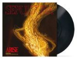 LP Sepultura: Arise: Rough Mixes For Rock In Rio - Sepultura - Světový Pop Rock na vinylu LP Sepultura: Arise: Rough Mixes For Rock In Rio