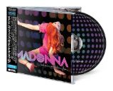 CD Madonna: Confessions On A Dance Floor (Japanese Edition) - Madonna - Světový Pop Rock na CD CD Madonna: Confessions On A Dance Floor (Japanese Edition)