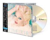 CD Madonna: Bedtime Stories (Japanese Edition) - Madonna - Světový Pop Rock na CD CD Madonna: Bedtime Stories (Japanese Edition)