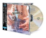 CD Madonna: Like A Prayer (Japanese Edition) - Madonna - Světový Pop Rock na CD CD Madonna: Like A Prayer (Japanese Edition)