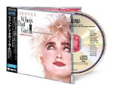 CD Madonna: Who´s That Girl (Japanese Edition) - Madonna - Světový Pop Rock na CD CD Madonna: Who´s That Girl (Japanese Edition)