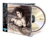 CD Madonna: Like A Virgin (Japanese Edition) - Madonna - Světový Pop Rock na CD CD Madonna: Like A Virgin (Japanese Edition)