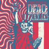 2CD Grateful Dead: Fillmore Auditorium, San Francisco, CA July 3, 1966