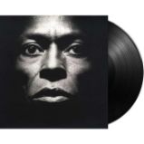 LP Miles Davis: Tutu - Miles Davis - Světové blues a jazz na vinylu LP Miles Davis: Tutu