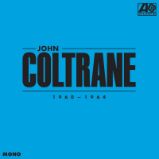 6CD John Coltrane: 1960 - 1964 - John Coltrane - Světové blues a jazz na CD 6CD John Coltrane: 1960 - 1964