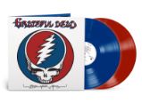 2LP Grateful Dead: Steal Your Face - Grateful Dead - Světový Pop Rock na vinylu 2LP Grateful Dead: Steal Your Face