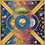 3CD Grateful Dead: Merriweather 6/30/85