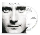 BD Phil Collins: Face Value - Phil Collins - Pop, rock BD Phil Collins: Face Value