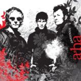 2CD A-HA: Analogue 2CD A-HA: Analogue