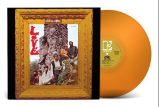 LP Love: Da Capo (Orange Vinyl) - Love - Hudba LP Love: Da Capo (Orange Vinyl)