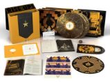 7LP Rise Up! Hamilton: The Anthology - Světové muzikály na vinylu 7LP Rise Up! Hamilton: The Anthology
