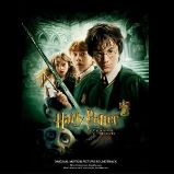 2LP John Williams - Harry Potter And The Chamber Of Secrets: Soundtrack (Clear vinyl)