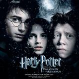 2LP John Williams - Harry Potter And The Prisoner Of Azkaban Soundtrack (Clear Vinyl)